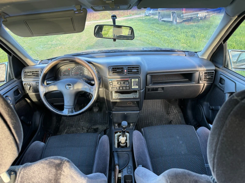 Opel Vectra Turbo 6 скорости LET Уникат, снимка 5 - Автомобили и джипове - 47737183