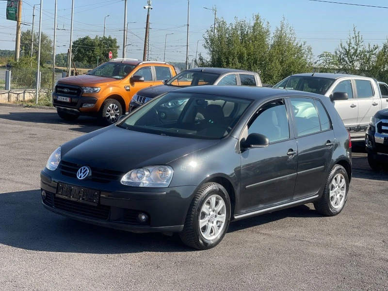 VW Golf 1.4i , снимка 2 - Автомобили и джипове - 46712792