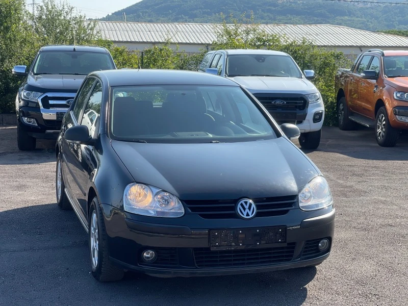 VW Golf 1.4i , снимка 10 - Автомобили и джипове - 46712792