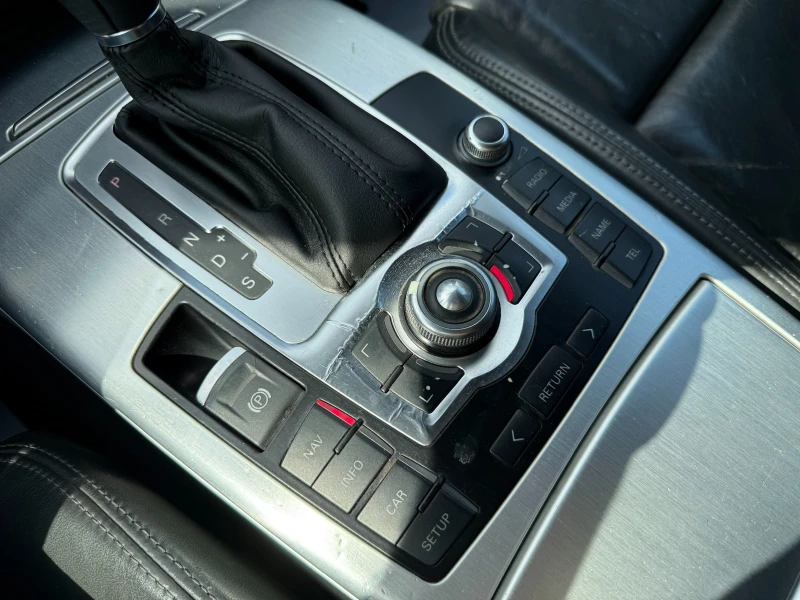 Audi A6 S-line/3.0tdi/Facelift, снимка 11 - Автомобили и джипове - 46879592