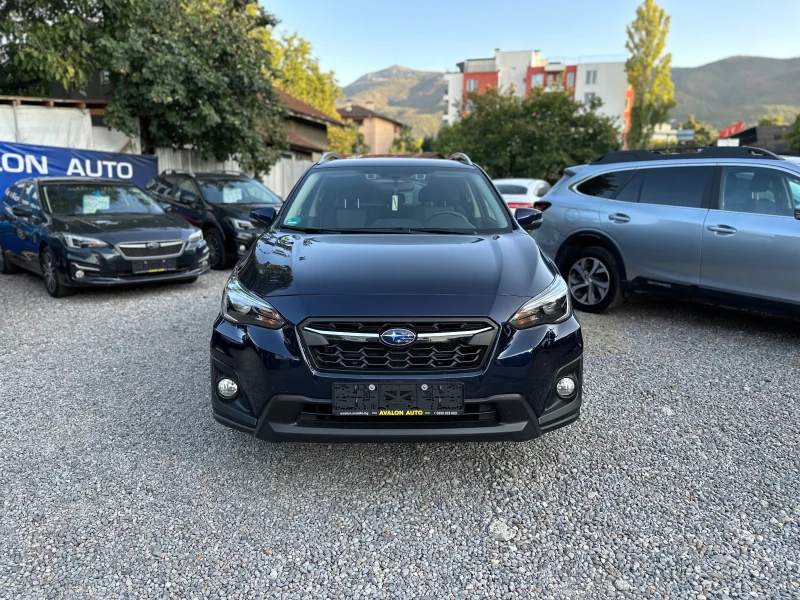 Subaru XV 2.0 Executive, снимка 2 - Автомобили и джипове - 47021675