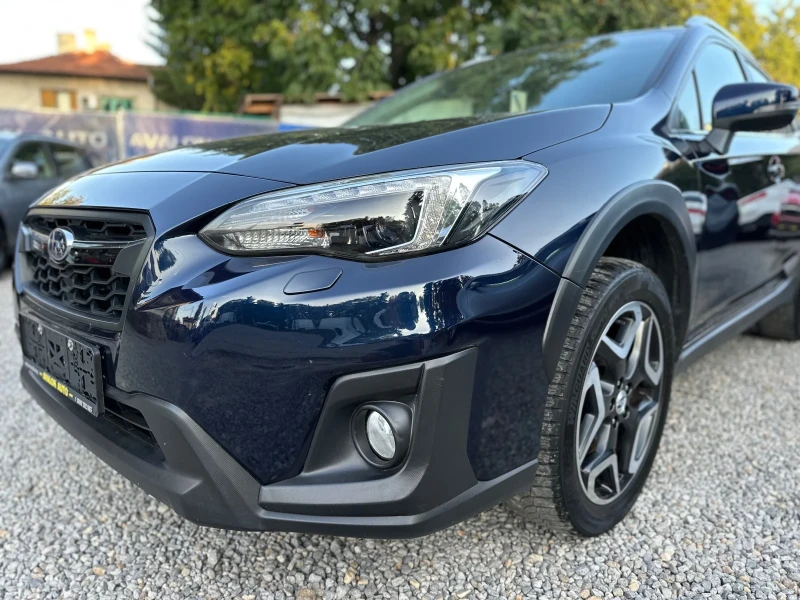 Subaru XV 2.0 Executive, снимка 7 - Автомобили и джипове - 47021675