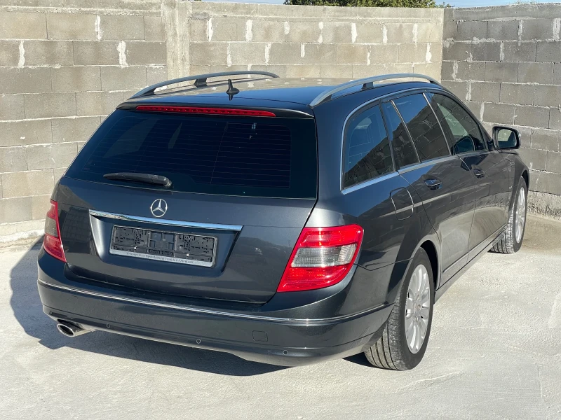 Mercedes-Benz C 220 OM646, снимка 3 - Автомобили и джипове - 47411912