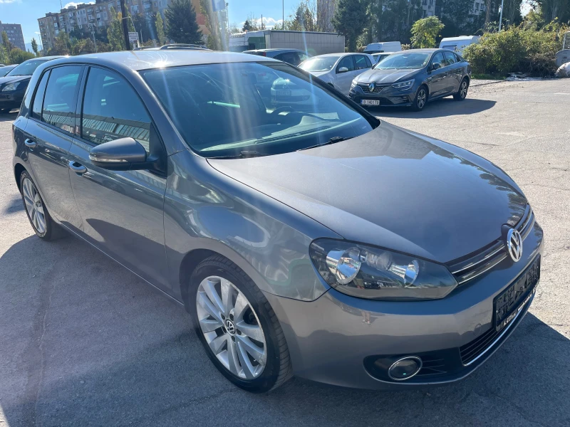 VW Golf 2.0 TDI 140kc Highline, снимка 1 - Автомобили и джипове - 47605341