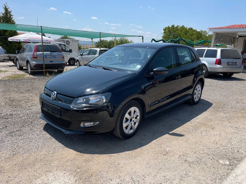 VW Polo, снимка 1 - Автомобили и джипове - 48213141