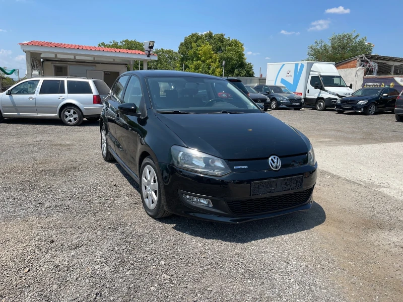 VW Polo, снимка 2 - Автомобили и джипове - 48213141