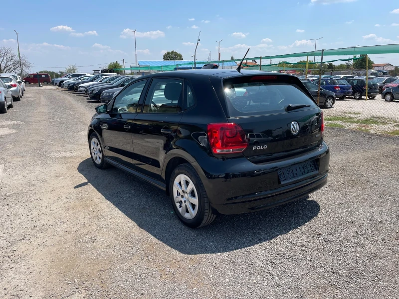 VW Polo, снимка 5 - Автомобили и джипове - 48213141