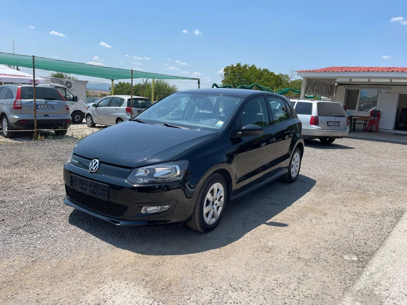 VW Polo, снимка 9 - Автомобили и джипове - 48213141