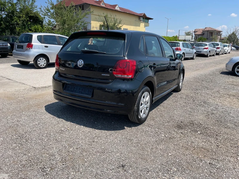 VW Polo, снимка 4 - Автомобили и джипове - 48213141