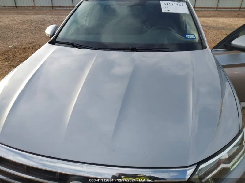 VW Jetta 1.4L I-4 DI, DOHC, VVT, TURBO, 147HP Front Wheel D, снимка 11 - Автомобили и джипове - 48744980