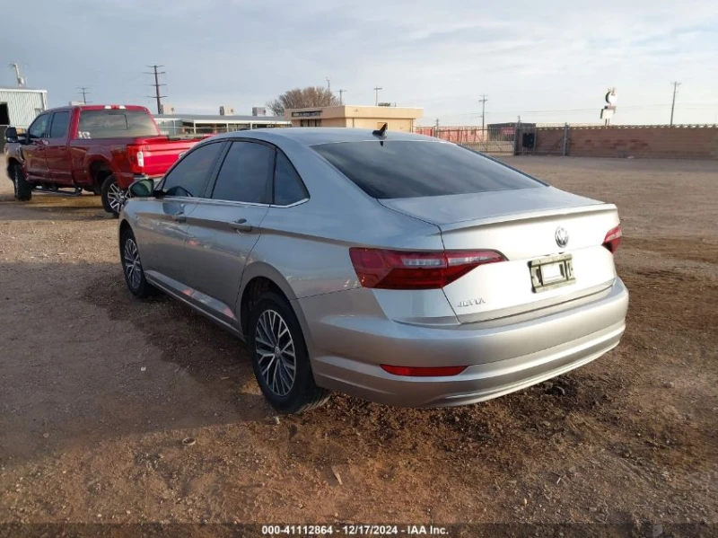 VW Jetta 1.4L I-4 DI, DOHC, VVT, TURBO, 147HP Front Wheel D, снимка 8 - Автомобили и джипове - 48744980