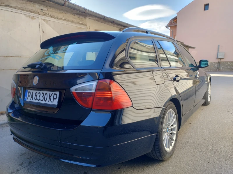 BMW 318 318-320(150 КС) Панорама, снимка 5 - Автомобили и джипове - 48983273