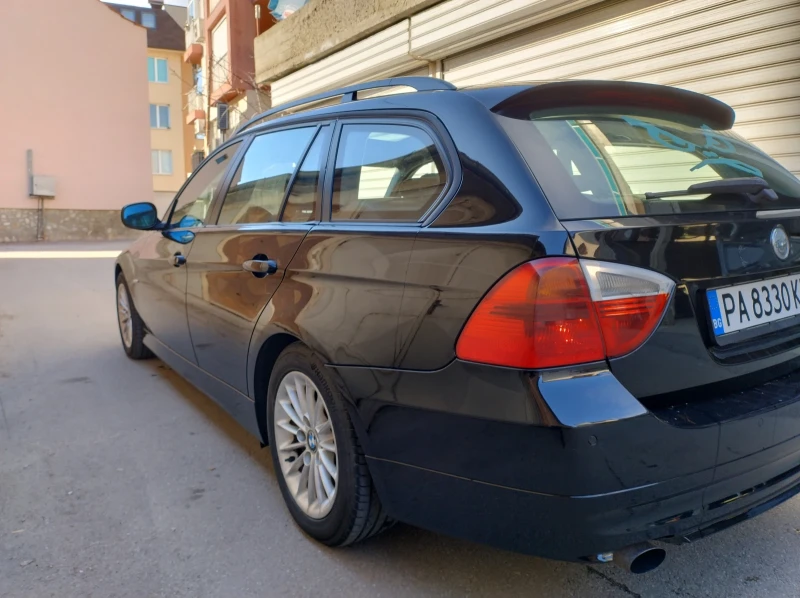 BMW 318 318-320(150 КС) Панорама, снимка 6 - Автомобили и джипове - 48983273