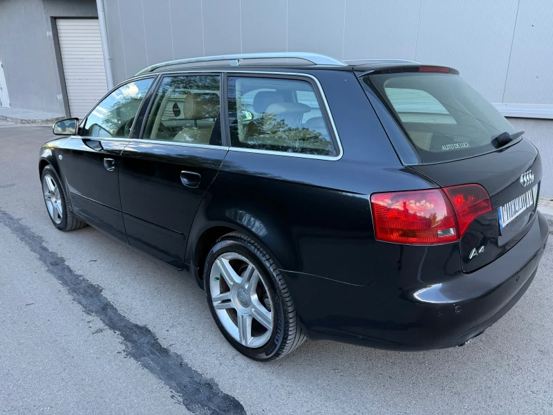 Audi A4 2.0 TDI 140 hp , снимка 5 - Автомобили и джипове - 51780902