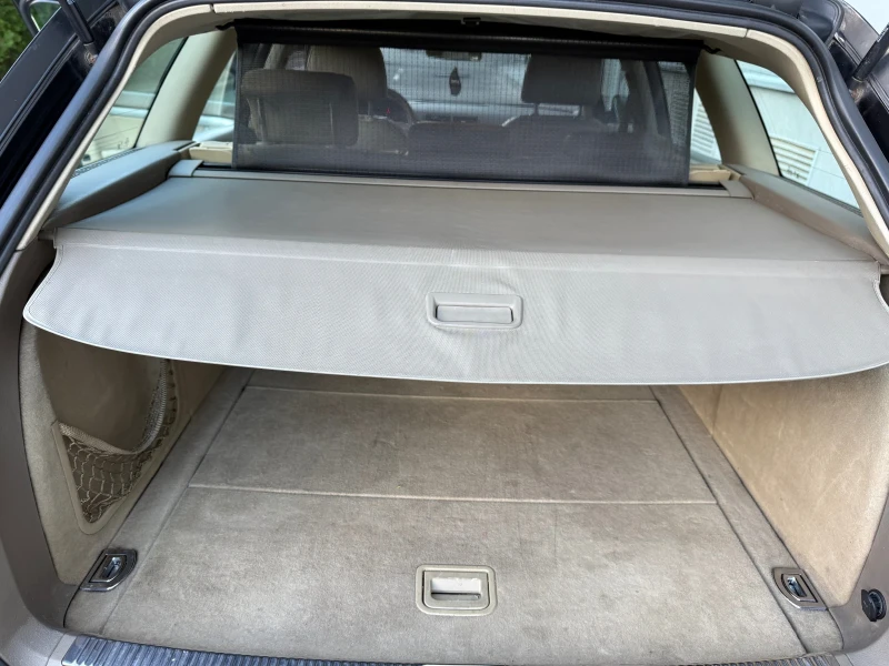 Audi A4 2.0 TDI 140 hp , снимка 11 - Автомобили и джипове - 51780902