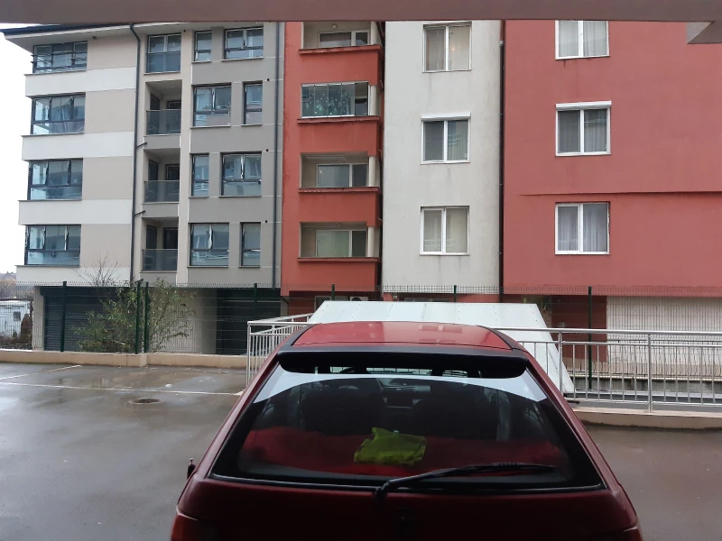 Opel Astra, снимка 5 - Автомобили и джипове - 52503745