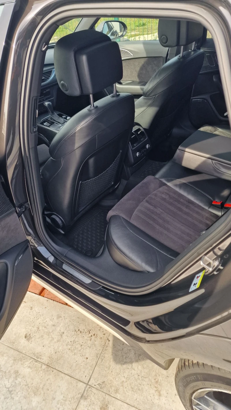 Audi A6 Allroad, снимка 9 - Автомобили и джипове - 52253346