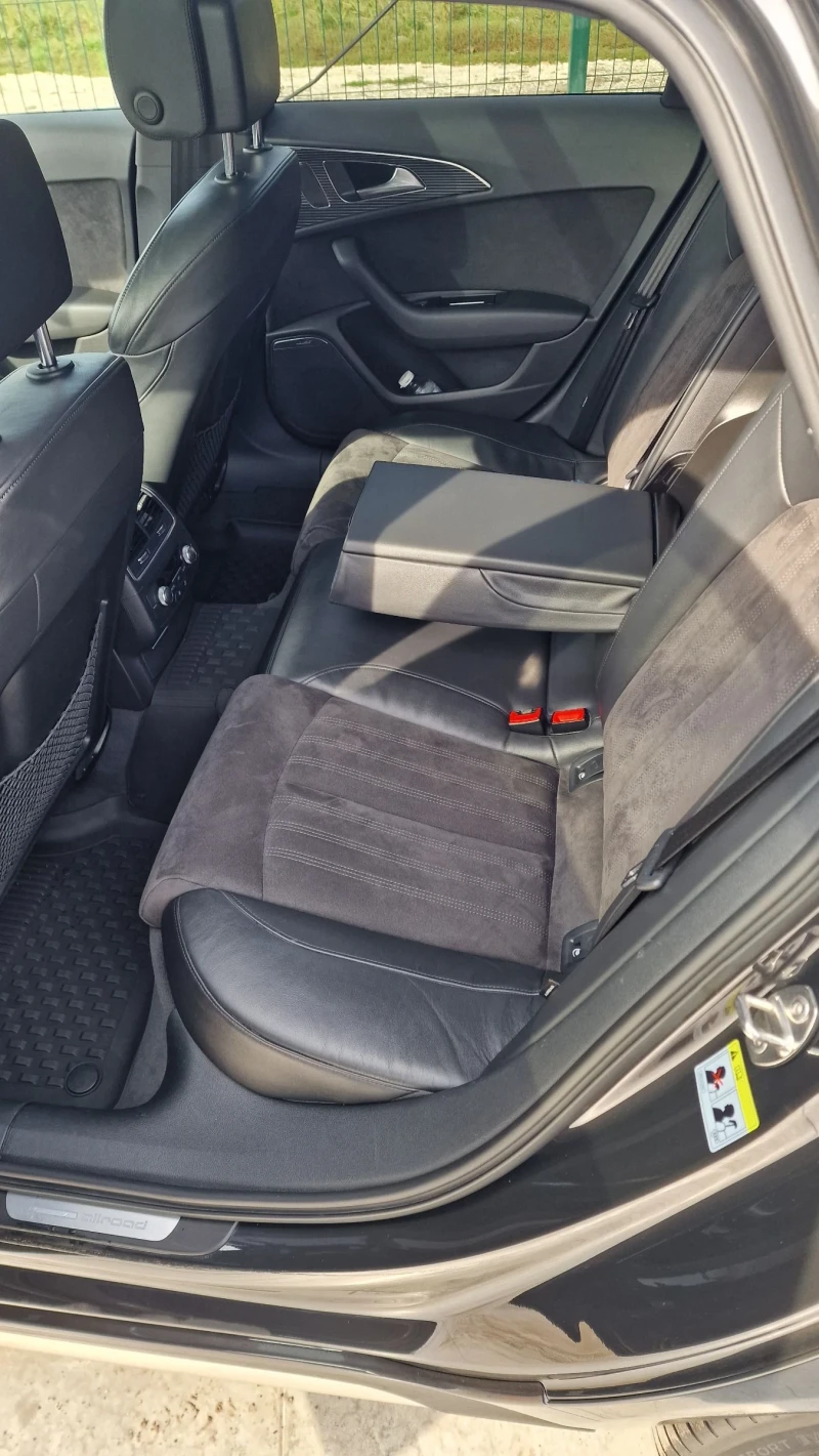 Audi A6 Allroad, снимка 8 - Автомобили и джипове - 52253346