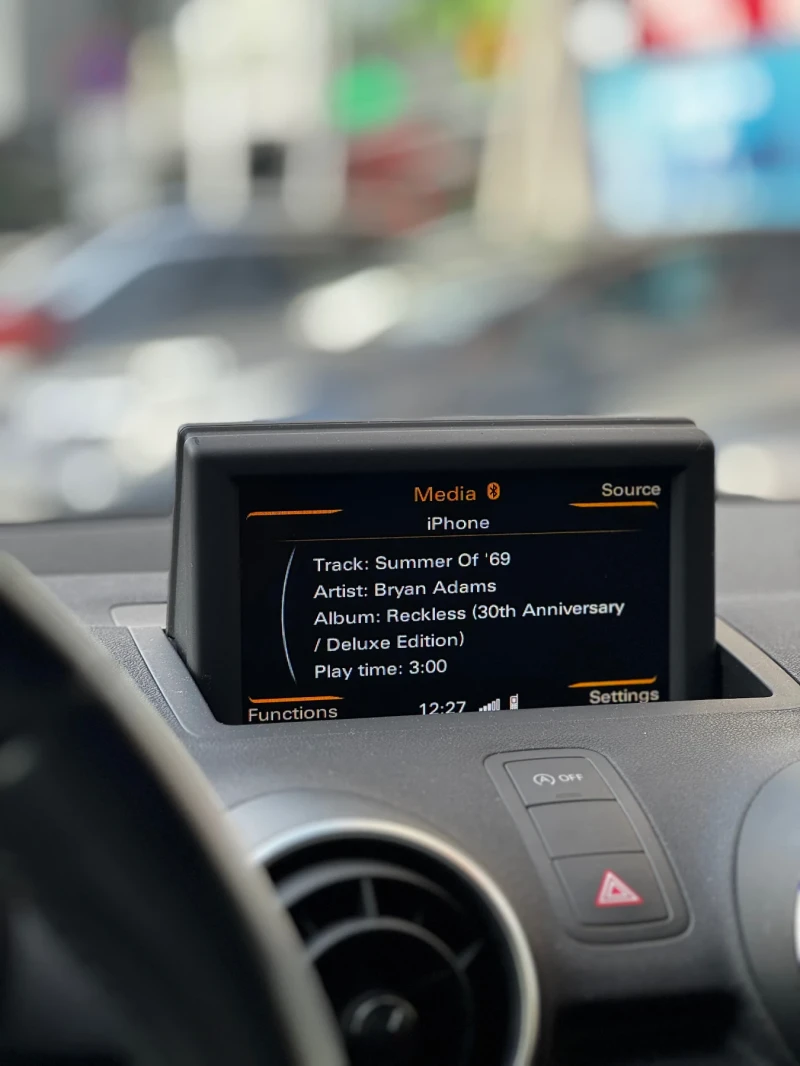 Audi A1 Sportback, снимка 8 - Автомобили и джипове - 52919330