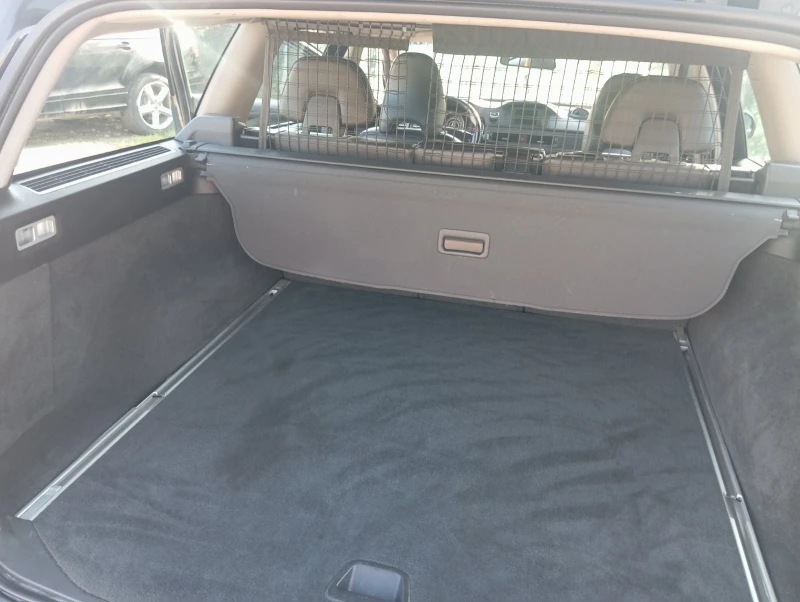 Volvo V70 V70 T5 Polestar, снимка 11 - Автомобили и джипове - 52966818