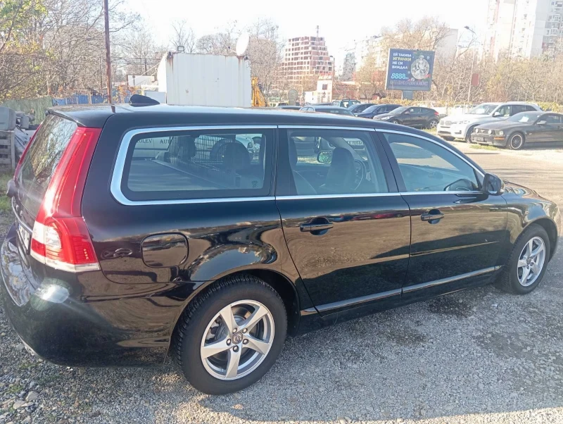 Volvo V70 V70 T5 Polestar, снимка 6 - Автомобили и джипове - 52966818