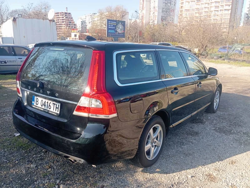 Volvo V70 V70 T5 Polestar, снимка 3 - Автомобили и джипове - 52966818