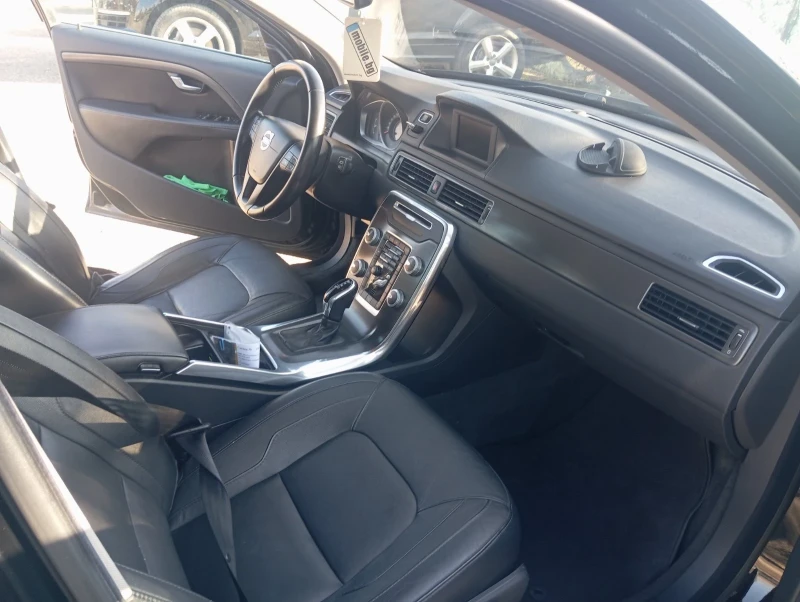 Volvo V70 V70 T5 Polestar, снимка 9 - Автомобили и джипове - 52966818