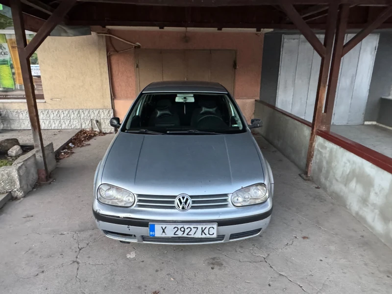 VW Golf Special, снимка 15 - Автомобили и джипове - 53047086