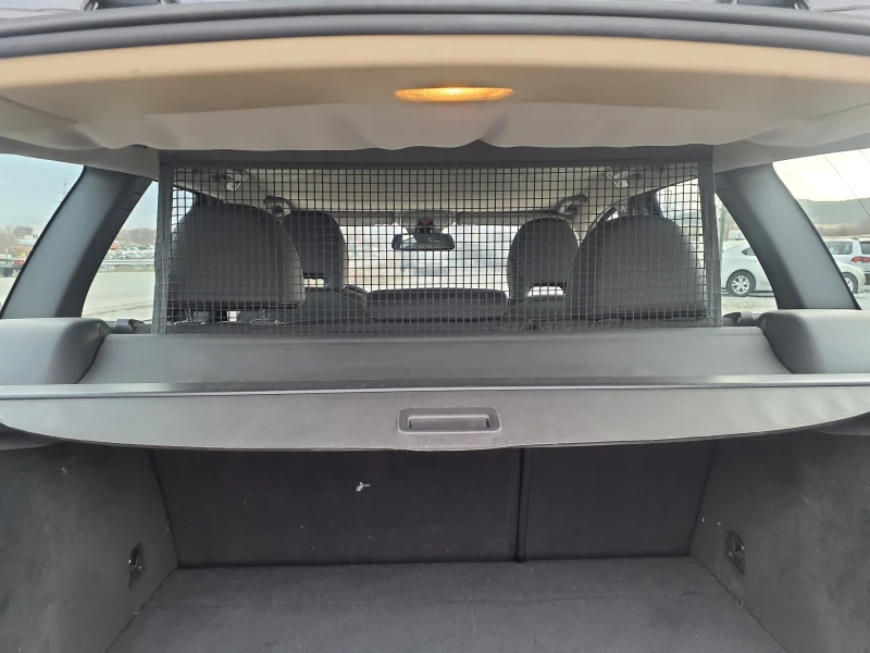 Volvo V50 1.6HDI 110 к.с , снимка 14 - Автомобили и джипове - 53143470