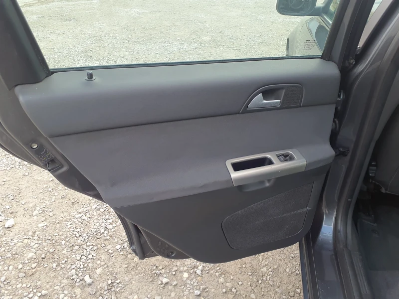 Volvo V50 1.6HDI 110 к.с , снимка 17 - Автомобили и джипове - 53143470