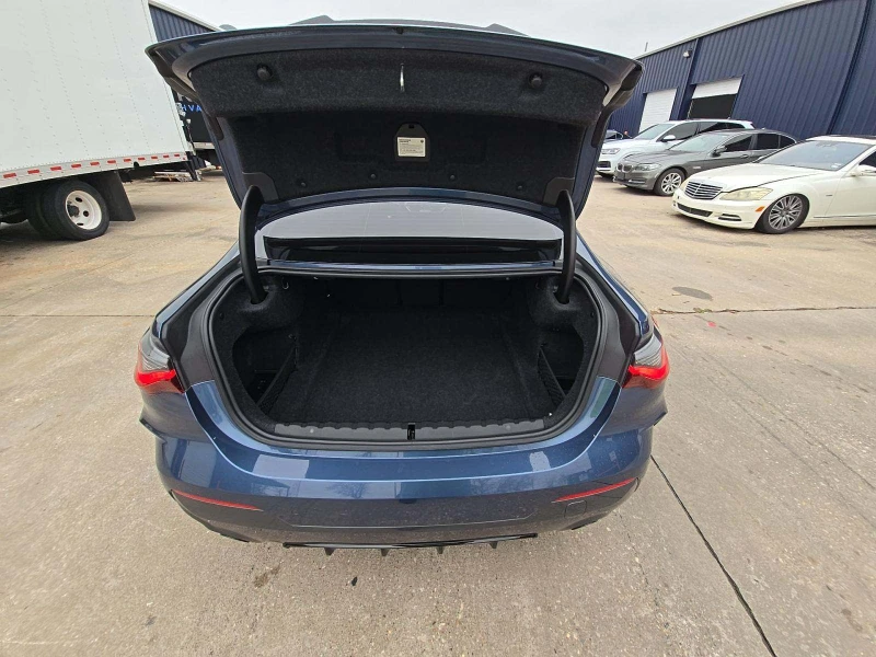 BMW 430 M SPORT LINE, снимка 12 - Автомобили и джипове - 53202291