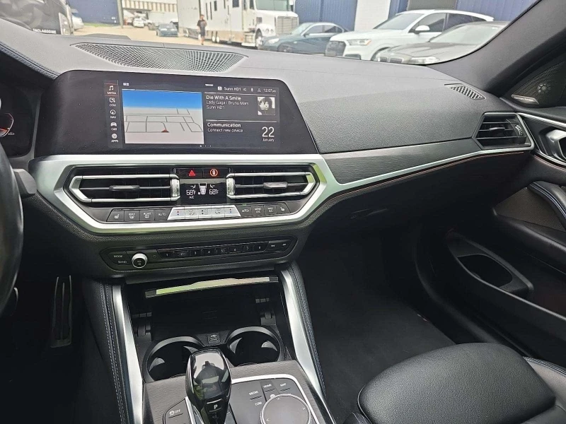 BMW 430 M SPORT LINE, снимка 7 - Автомобили и джипове - 53202291