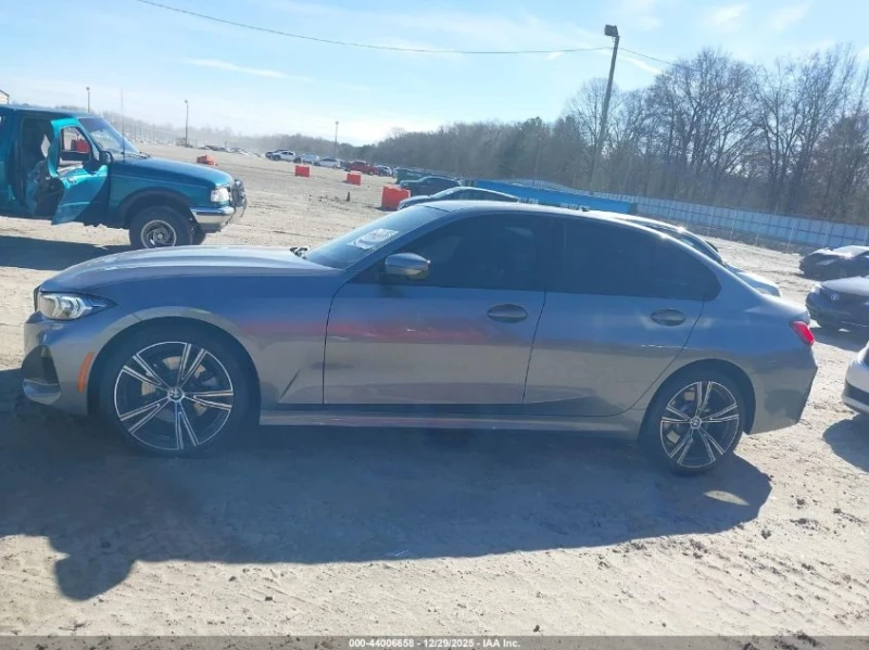 BMW 330 i XDRIVE, снимка 13 - Автомобили и джипове - 53410898