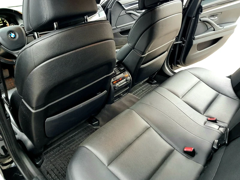 BMW 530 XD M-PAC GERMANY KEYLESS , снимка 13 - Автомобили и джипове - 53505721