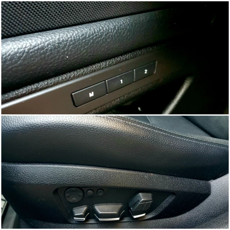 BMW 530 XD M-PAC GERMANY KEYLESS , снимка 16 - Автомобили и джипове - 53505721