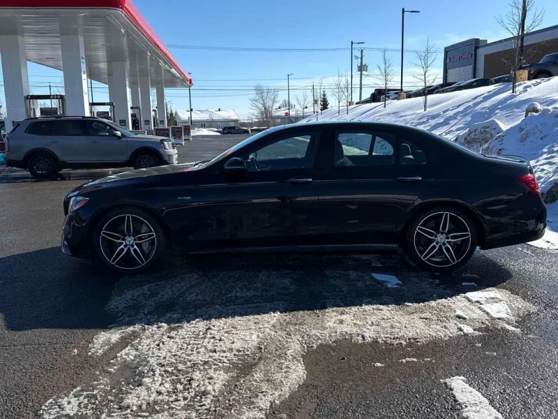 Mercedes-Benz AMG GT C * E 43 * CARFAX * ЦЕНА ДО БГ, снимка 2 - Автомобили и джипове - 53563629