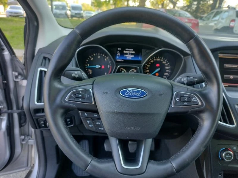 Ford Focus 1,5TDCI 120ps NAVI - изображение 7