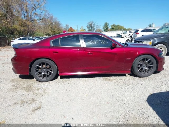 Dodge Charger SCAT PACK, снимка 13 - Автомобили и джипове - 48525019