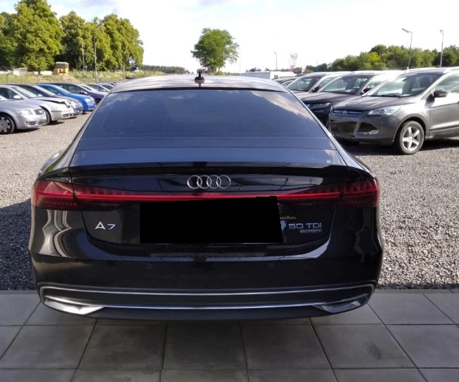 Audi A7 Sportback 3.0 TDI Quattro - изображение 5