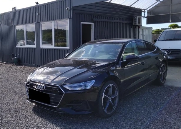 Audi A7 Sportback 3.0 TDI Quattro - изображение 3