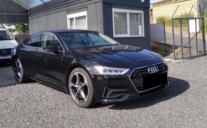 Audi A7 Sportback 3.0 TDI Quattro - 89999 лв. / 46015.76 € - 19632991 1