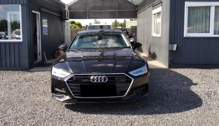 Audi A7 Sportback 3.0 TDI Quattro - изображение 2