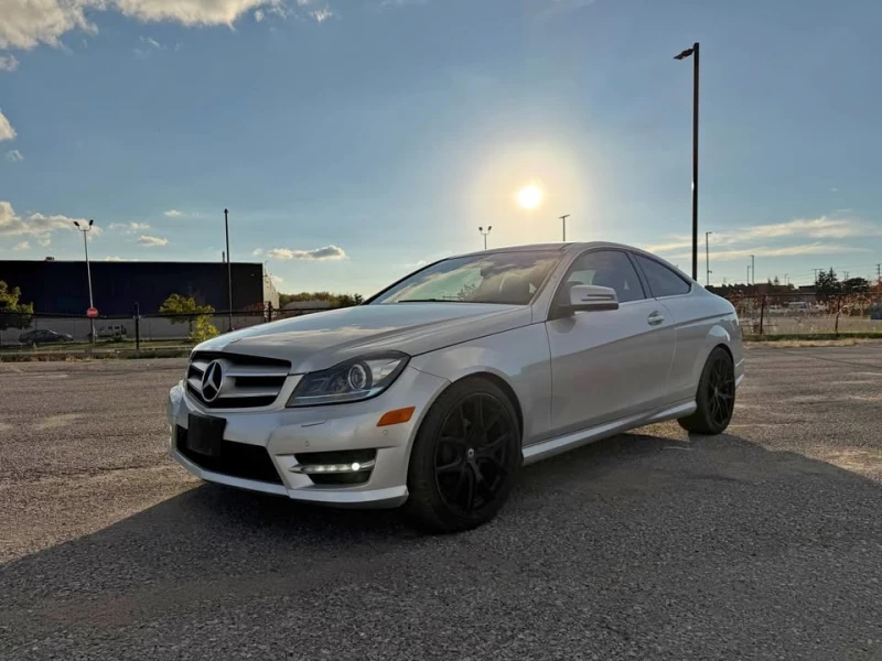 Mercedes-Benz C 250 * * CARFAX * * АВТОКРЕДИТ * *  - 19999 лв. / 10225.33 € - 93738270 1