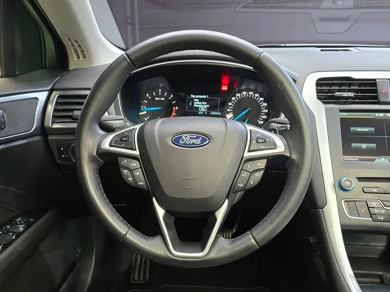 Ford Mondeo, снимка 13 - Автомобили и джипове - 52834484