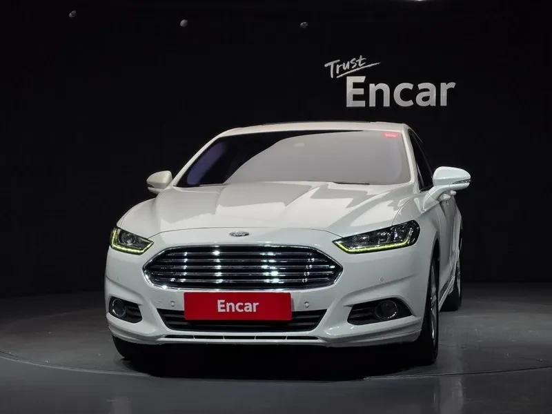 Ford Mondeo, снимка 3 - Автомобили и джипове - 52834484