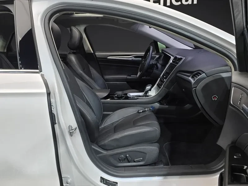 Ford Mondeo, снимка 10 - Автомобили и джипове - 52834484