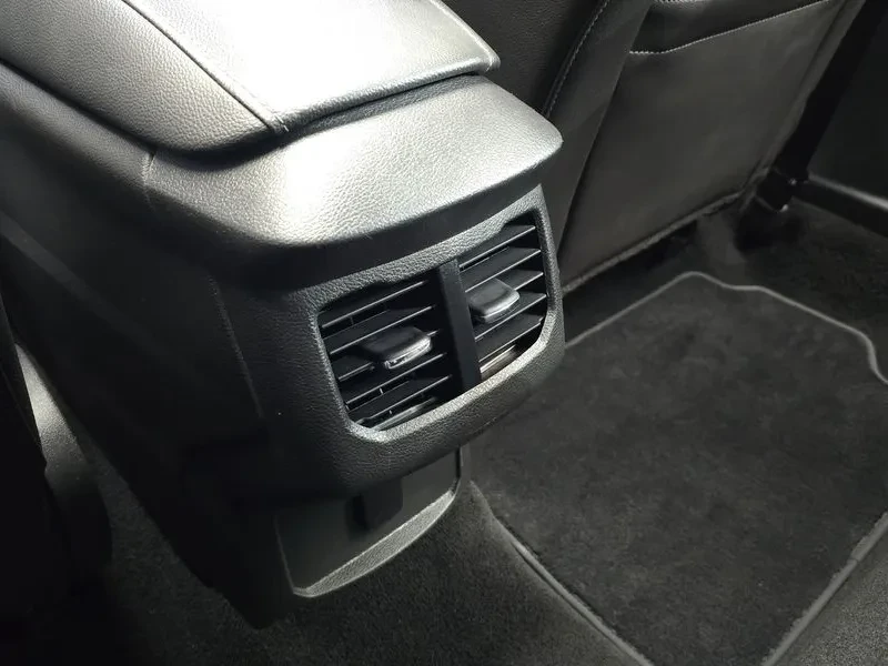 Ford Mondeo, снимка 16 - Автомобили и джипове - 52834484