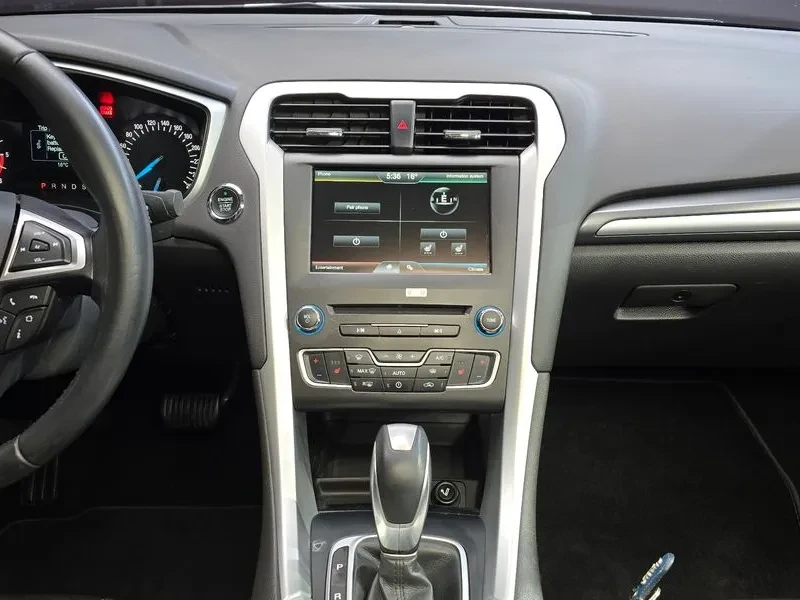 Ford Mondeo, снимка 14 - Автомобили и джипове - 52834484