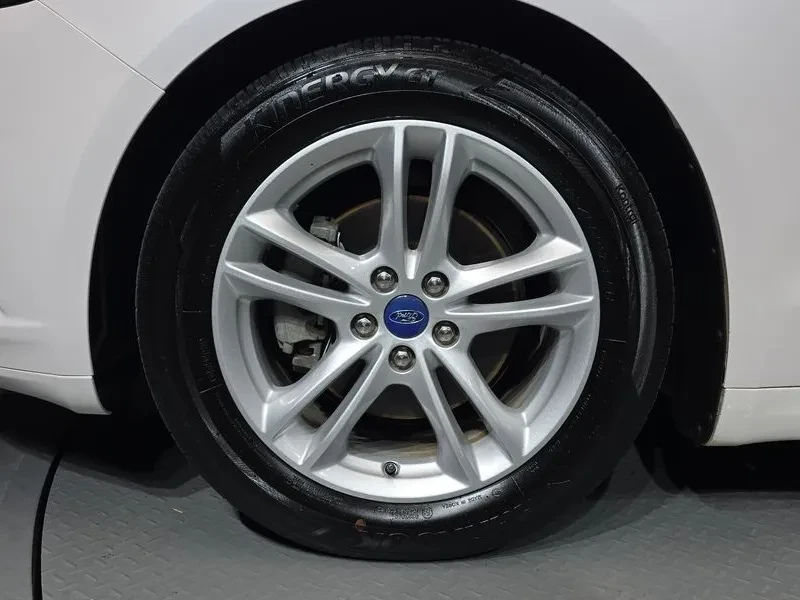 Ford Mondeo, снимка 5 - Автомобили и джипове - 52834484