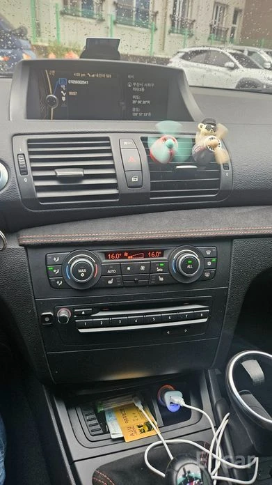 BMW 1M, снимка 11 - Автомобили и джипове - 53626227